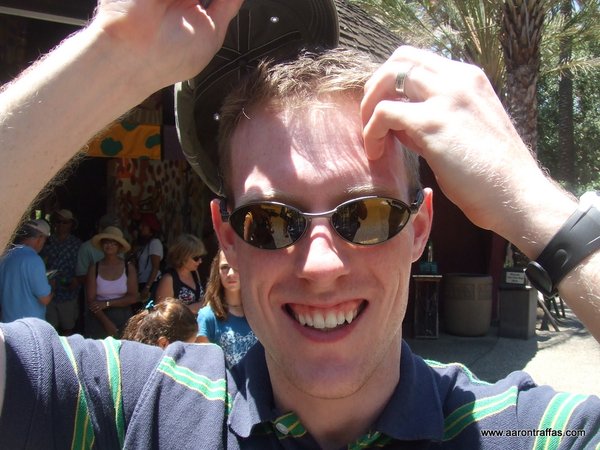 San Diego Zoo